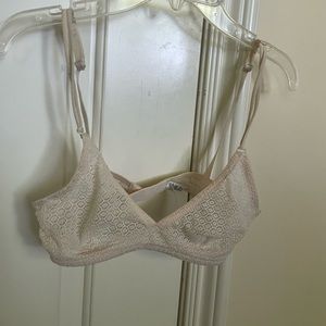 American Apparel Lingerie